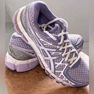 ASICS Gel-Keyano 20 Lite-Show Women's Running Shoes. Women’s size 7.5